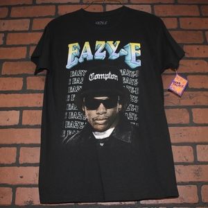 Eazy-E Tee